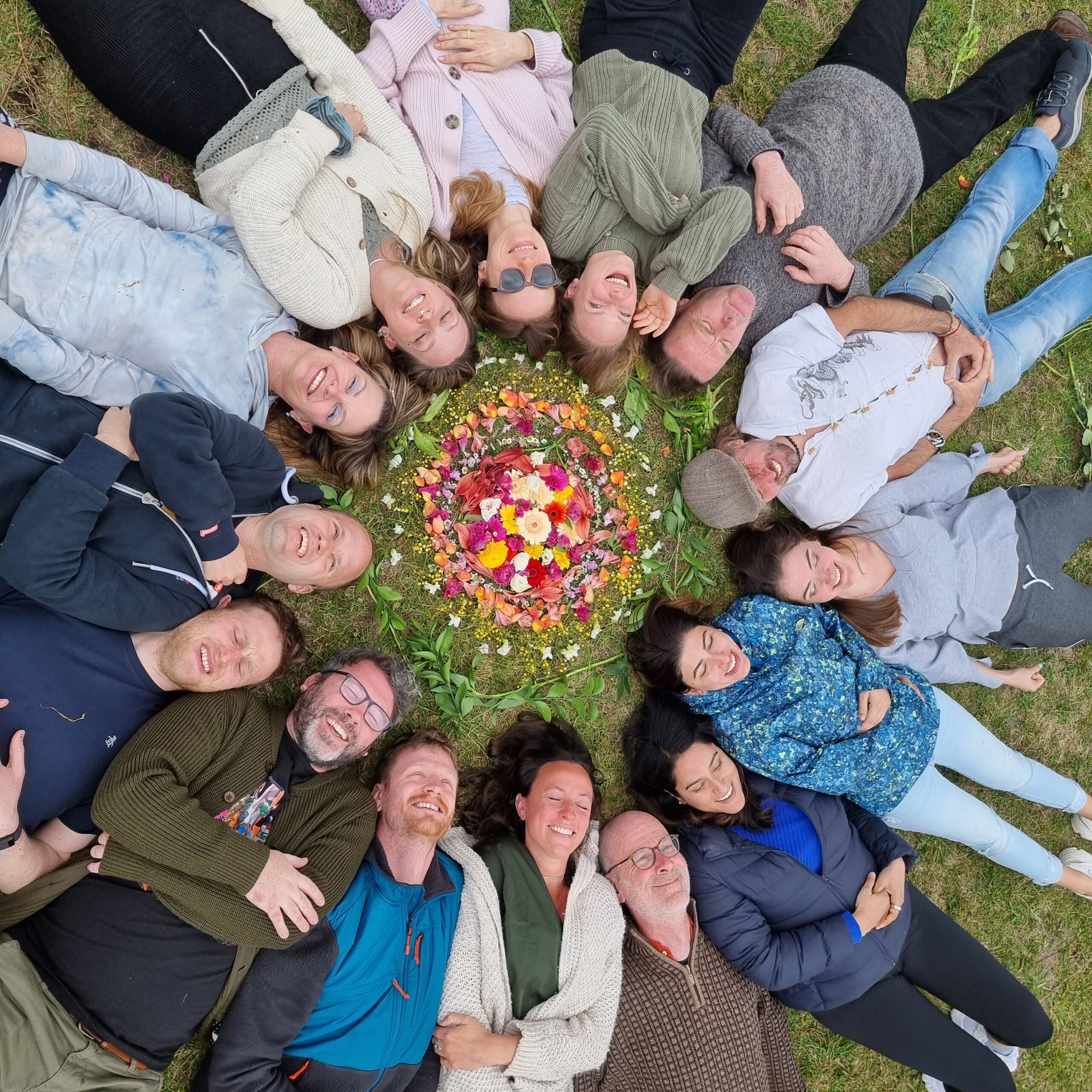 Psychedelic Preparation for a Transformative and Meaningful Experience – A Guide