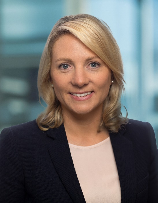 Louise Corry. Blackrock
