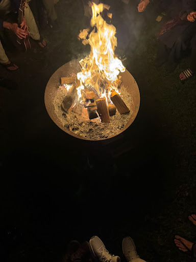 Photo from customer review