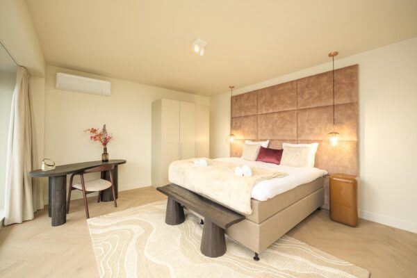 Bed Bed