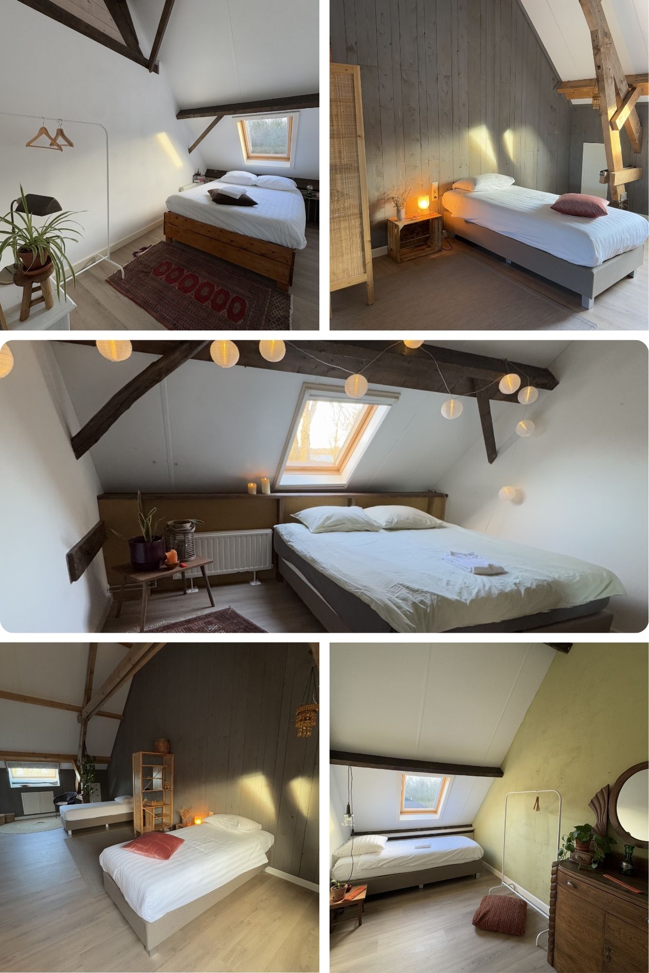 Ww Rooms