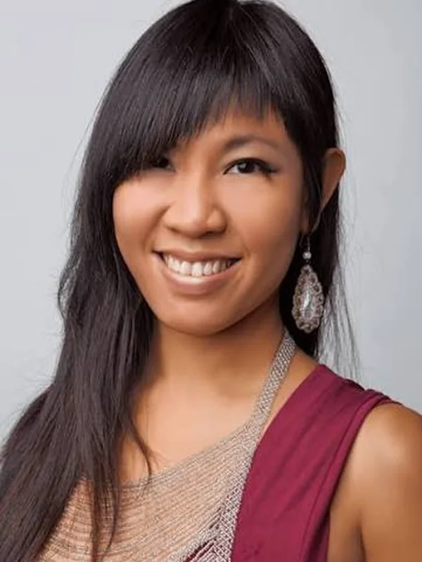 Atira Tan Portrait