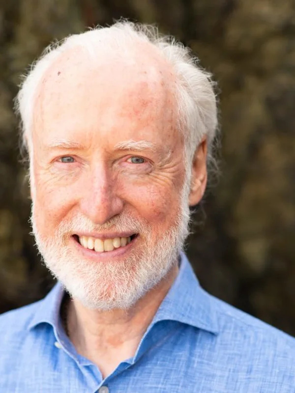 Declan Hammond Portrait