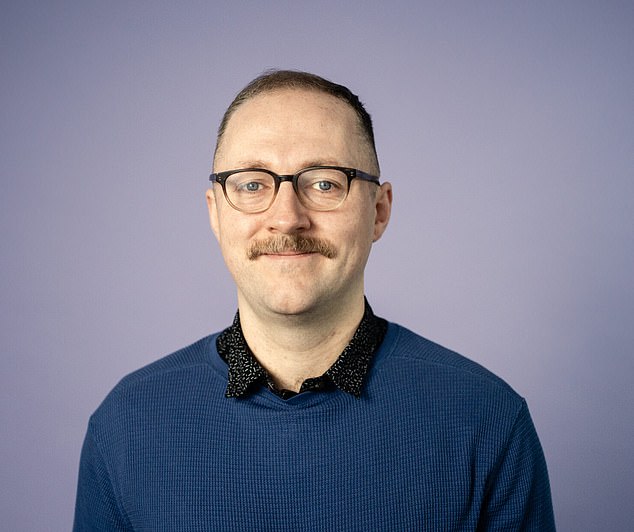 Michael Ledden