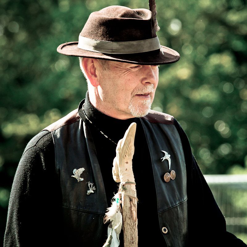 Martin Duffy