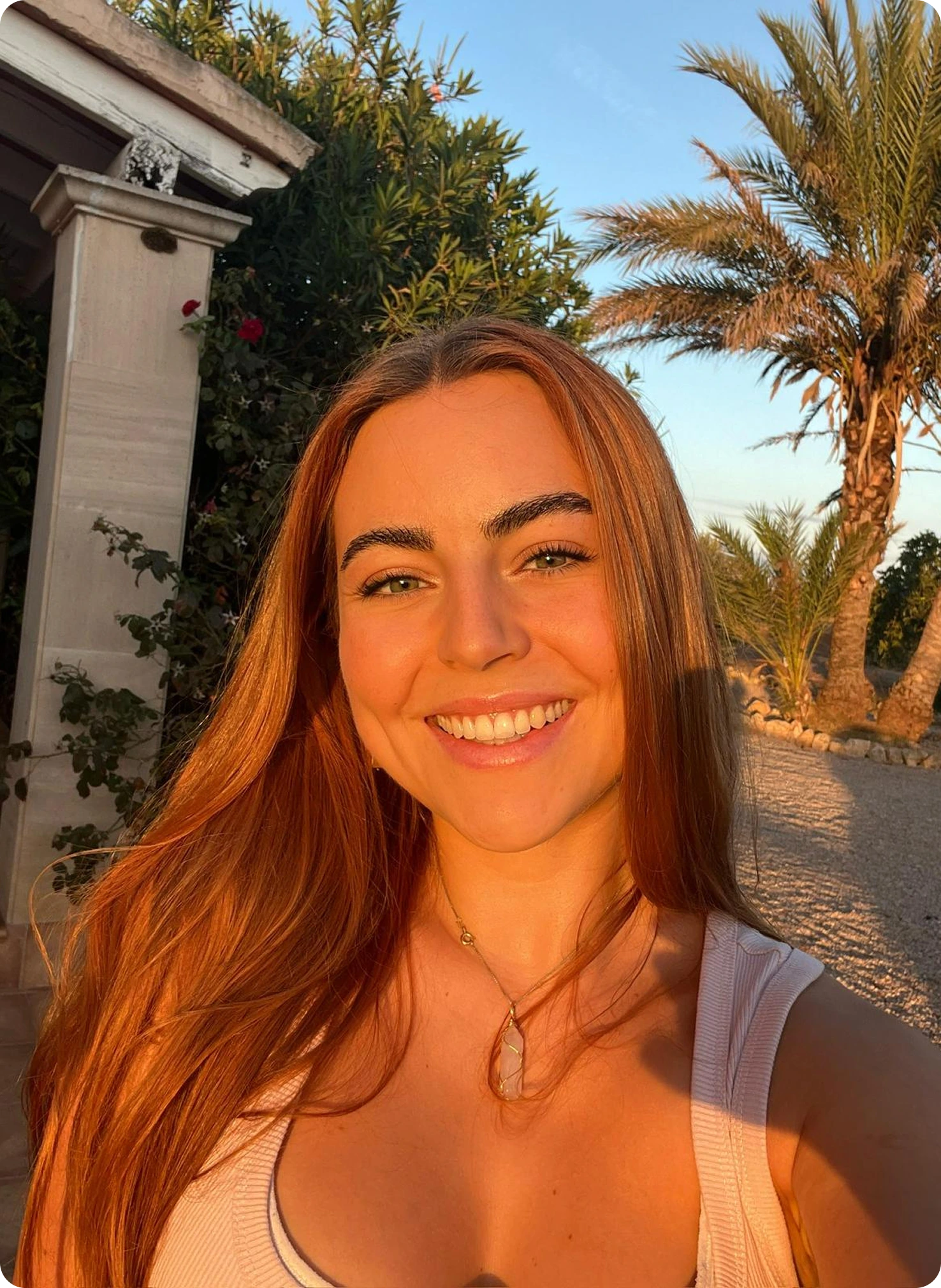 Vanessa Wolter